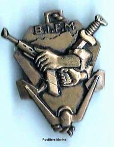 BIFM- Fusillers marins 000